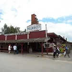 Feriehus Nr 23, Typ A, Blauvogel, Hasselfelde, Harz