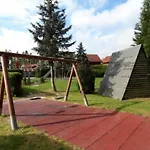 Nr 23, Typ A, Blauvogel, Hasselfelde, Harz Feriehus