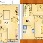 Feriehus Nr 23, Typ A, Blauvogel, Hasselfelde, Harz *