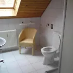 Nr 23, Typ A, Blauvogel, Hasselfelde, Harz Feriehus Hasselfelde