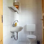 Feriehus Nr 23, Typ A, Blauvogel, Hasselfelde, Harz Hasselfelde