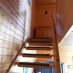 Feriehus Nr 23, Typ A, Blauvogel, Hasselfelde, Harz