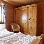 Nr 23, Typ A, Blauvogel, Hasselfelde, Harz Feriehus *