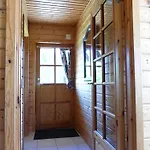 Nr 23, Typ A, Blauvogel, Hasselfelde, Harz Feriehus Hasselfelde