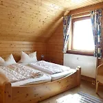 Feriehus Nr 23, Typ A, Blauvogel, Hasselfelde, Harz Hasselfelde