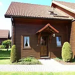 Feriehus Nr 23, Typ A, Blauvogel, Hasselfelde, Harz