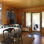 Feriehus Nr 23, Typ A, Blauvogel, Hasselfelde, Harz *