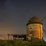 Nr 23, Typ A, Blauvogel, Hasselfelde, Harz Feriehus *