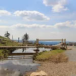 Feriehus Nr 23, Typ A, Blauvogel, Hasselfelde, Harz Hasselfelde