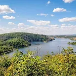 Feriehus Nr 23, Typ A, Blauvogel, Hasselfelde, Harz