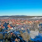 Nr 23, Typ A, Blauvogel, Hasselfelde, Harz *
