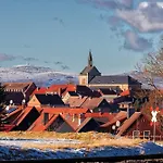 Nr 23, Typ A, Blauvogel, Hasselfelde, Harz Feriehus Hasselfelde