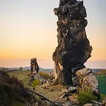 Nr 23, Typ A, Blauvogel, Hasselfelde, Harz