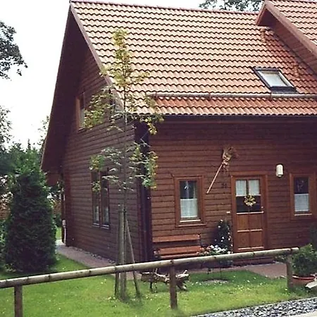 Nr 23, Typ A, Blauvogel, Hasselfelde, Harz