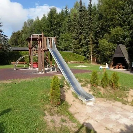 Holiday home Nr 23, Typ A, Blauvogel, Hasselfelde, Harz