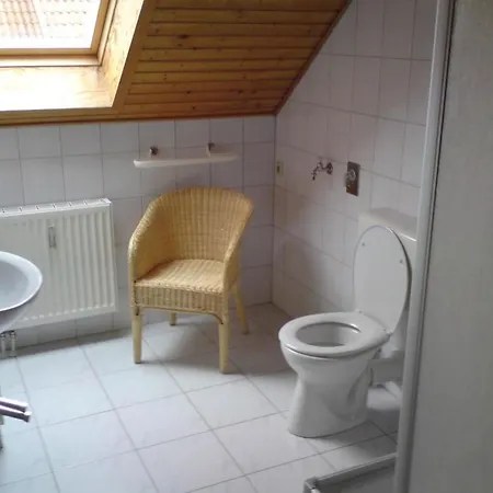 Nr 23, Typ A, Blauvogel, Hasselfelde, Harz Semesterbostad Hasselfelde