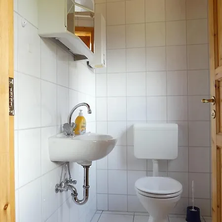 Semesterbostad Nr 23, Typ A, Blauvogel, Hasselfelde, Harz Hasselfelde