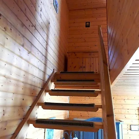 Semesterbostad Nr 23, Typ A, Blauvogel, Hasselfelde, Harz