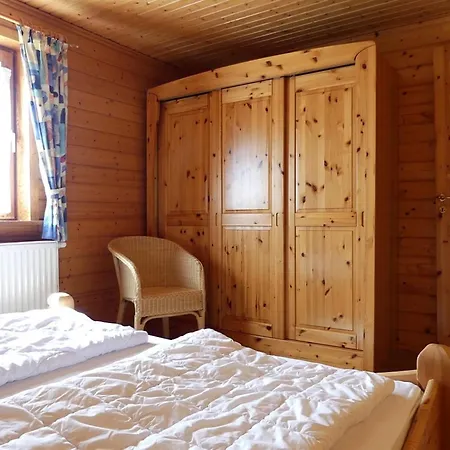 Nr 23, Typ A, Blauvogel, Hasselfelde, Harz Holiday home *