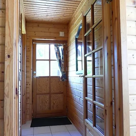 Nr 23, Typ A, Blauvogel, Hasselfelde, Harz Holiday home Hasselfelde