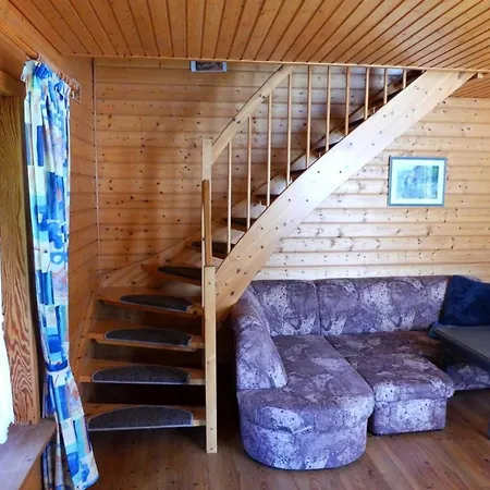 Nr 23, Typ A, Blauvogel, Hasselfelde, Harz Holiday home