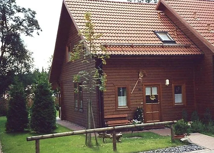 Nr 23, Typ A, Blauvogel, Hasselfelde, Harz