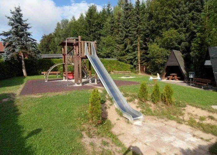 Casa vacanze Nr 23, Typ A, Blauvogel, Hasselfelde, Harz