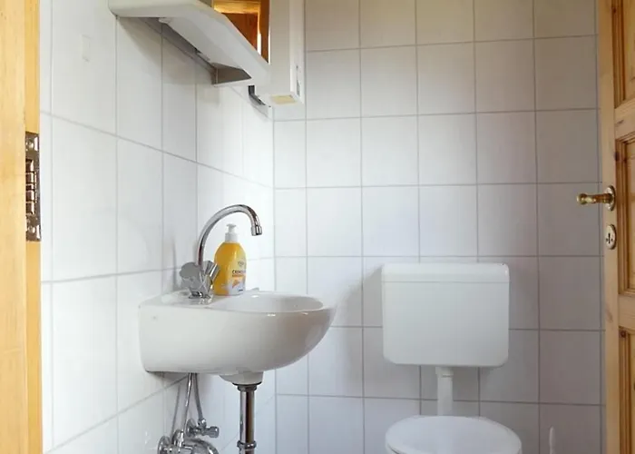 Casa vacanze Nr 23, Typ A, Blauvogel, Hasselfelde, Harz Hasselfelde