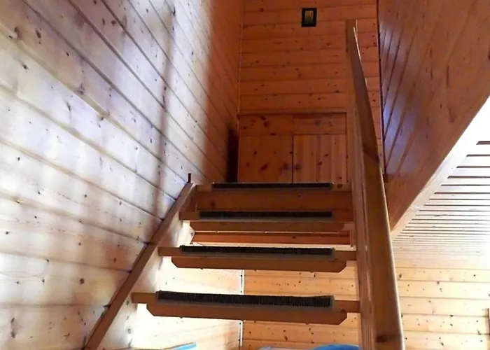 Casa vacanze Nr 23, Typ A, Blauvogel, Hasselfelde, Harz