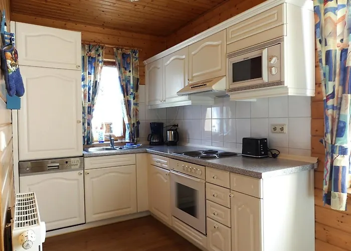 Nr 23, Typ A, Blauvogel, Hasselfelde, Harz *