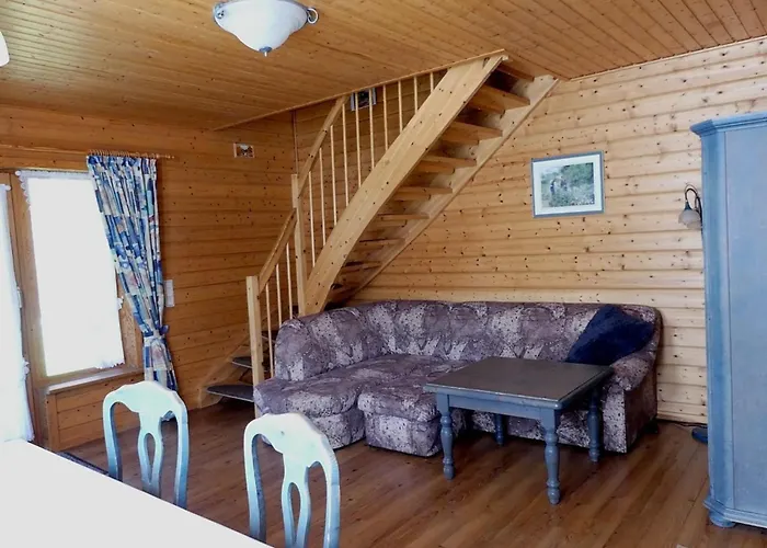 Nr 23, Typ A, Blauvogel, Hasselfelde, Harz