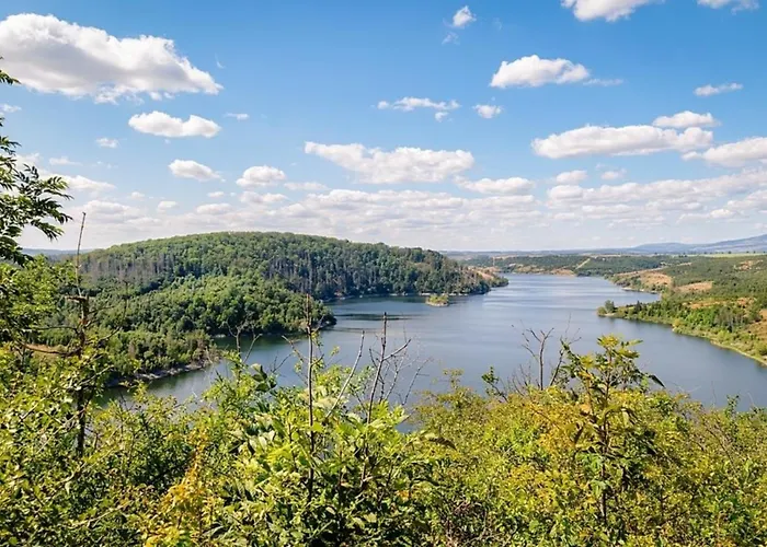 Casa vacanze Nr 23, Typ A, Blauvogel, Hasselfelde, Harz