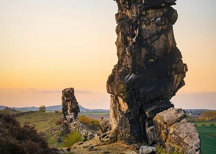Nr 23, Typ A, Blauvogel, Hasselfelde, Harz